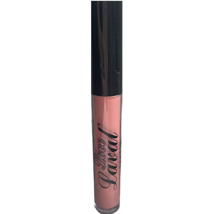 Laval Coffee Bean Matte Lipgloss