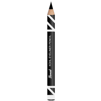 Laval Black Kohl Eyeliner Pencil