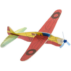 Flying Plane Glider