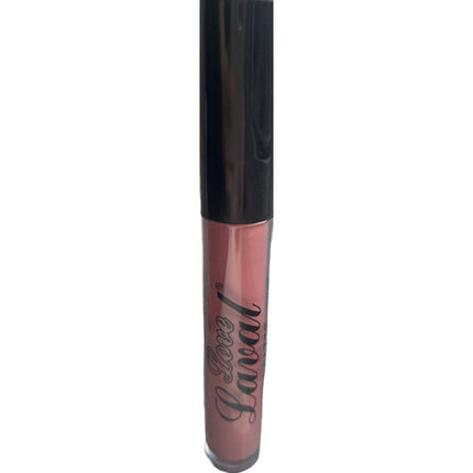 Laval Fudge Matte Lipgloss