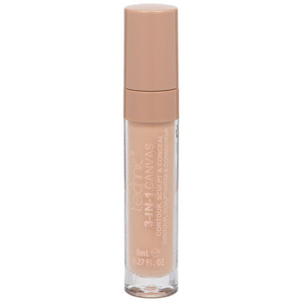 Technic Honey 3-in-1 Canvas Concealer