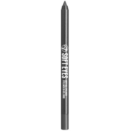 W7 Heavy Metal Soft Eyes Eyeliner