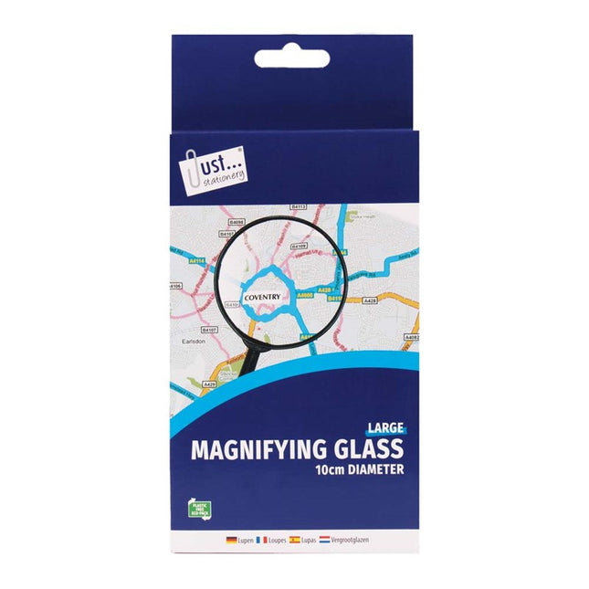 Large Magnifing Glass