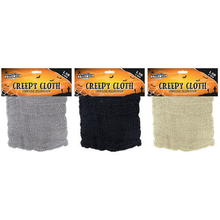 Halloween Creepy Cloth