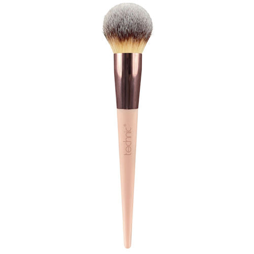 Technic Domed Buffer Brush
