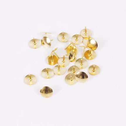 120 Drawing Pins