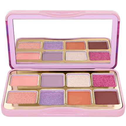 W7 Berried Treasure Pressed Pigment Palette