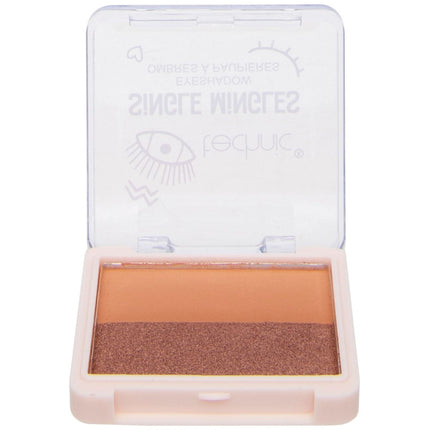Technic Dating Game Single Mingles Eyeshadow