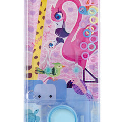 Flamingo Water Game