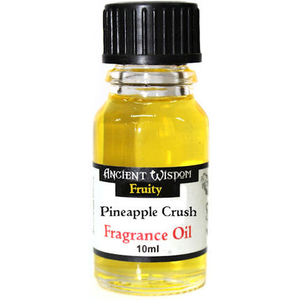 Pineapple Crush 10ml Fragrance Oil