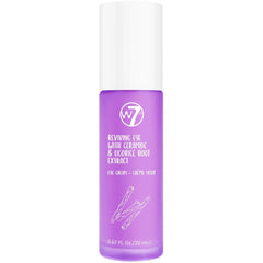 W7 Reviving Eye Cream