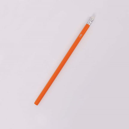 15 HB Pencils with Eraser Tops