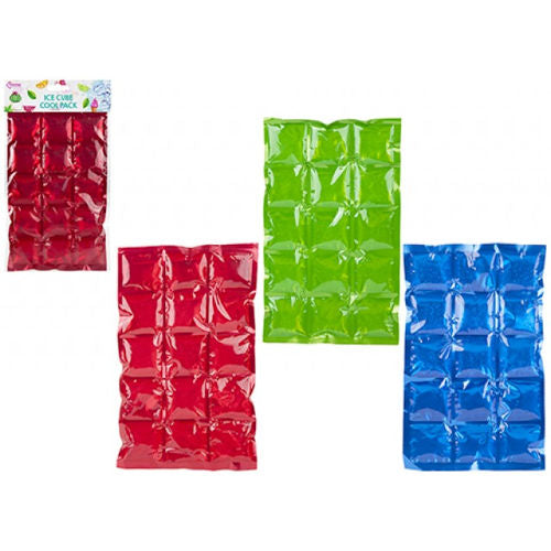 Ice Cube Cooler Pack
