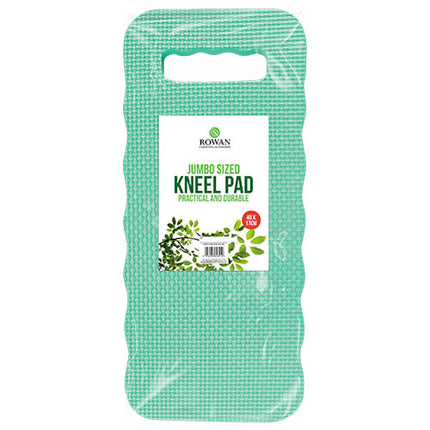 Jumbo Garden Kneeling Pad