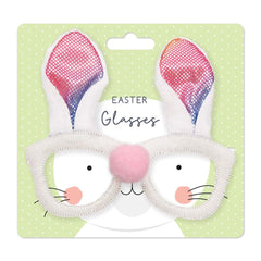 Easter Bunny Glasses