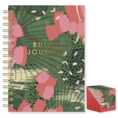 A5 Bullet Journal