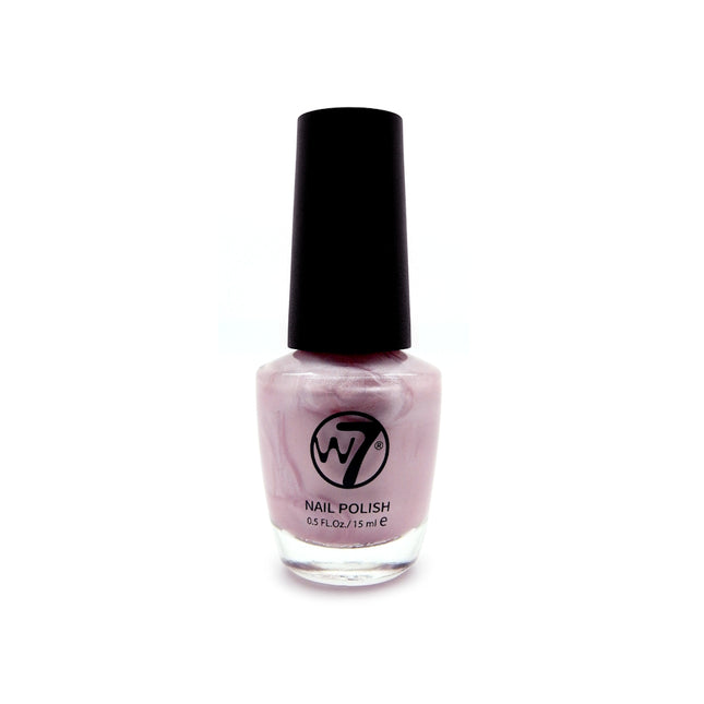 W7 Nail Polish - Blissed Out - Ditzy Doll