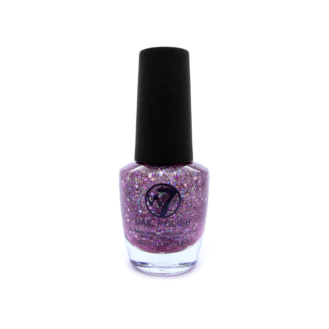 W7 Nail Polish Cosmos - Ditzy Doll