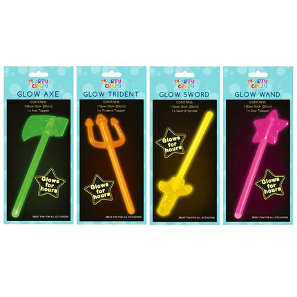 Novelty Glow Wand